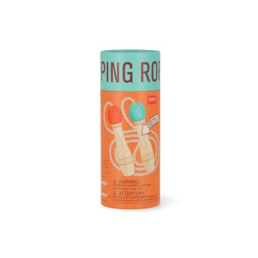 8053610784442 (1) Cuerda para Saltar Skipping Rope 1
