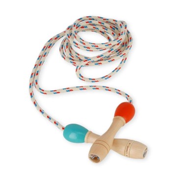 8053610784442 (2) Cuerda para Saltar Skipping Rope 2