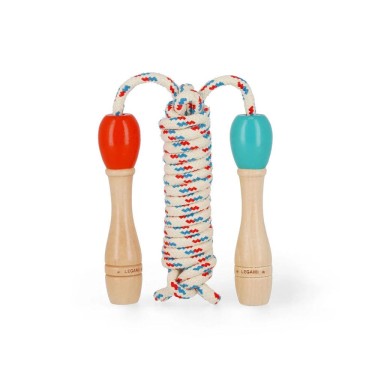 8053610784442 (4) Cuerda para Saltar Skipping Rope 4