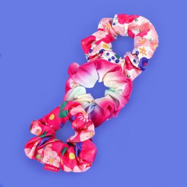 8053610784961 (3) Set de 3 coleteros flores - Lega 3