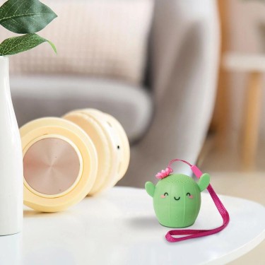 8054117621384 (4) Mini altavoz inalámbrico Cactus  4