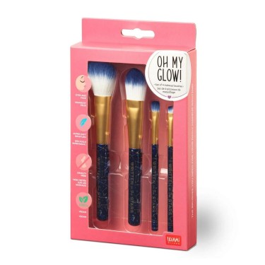 8054117621667 (1) Juego de 4 brochas maquillaje Mi 1