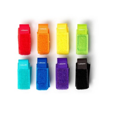 8054117627850 (2) Organizador de Cables 8 Bridas d 2