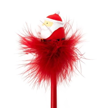 8054117629694 (1) Bolígrafo Luminoso Papá Noel – L 1