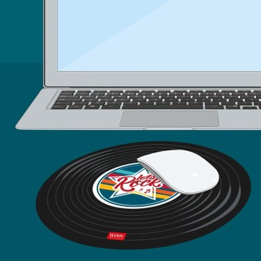 8054320566724 (3) Alfombrilla Vinilo para Ratón Le 3