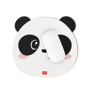 8054320566748 (1) Alfombrilla Panda - Legami 1