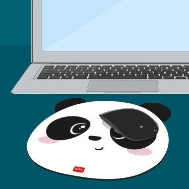 8054320566748 (2) Alfombrilla Panda - Legami 2