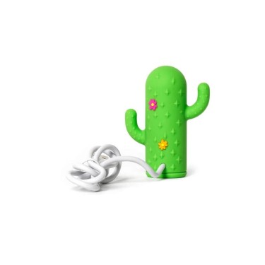 8054320566823 (3) USB de 4 puertos cactus - Legami 3