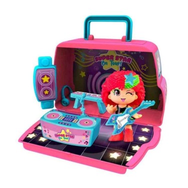 8056379172963 (2) Pinypon Super Star On Tour – Fam 2
