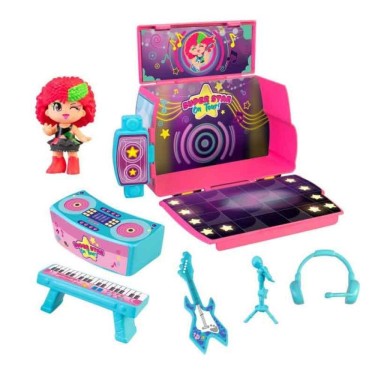 8056379172963 (3) Pinypon Super Star On Tour – Fam 3
