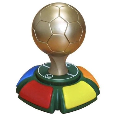 8056379177180 (2) Juego de preguntas Fanzone fútbo 2