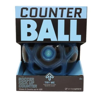 8056379199069 (3) Pelota Counter Ball con luces y  3