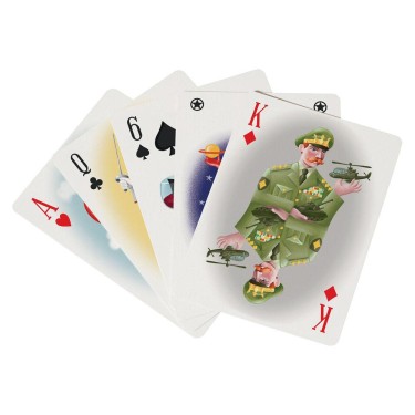 8058093949913 (2) Juego de cartas – Legami 2