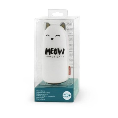 8059174833275 (1) Batería portátil 5000 mAh gatito 1