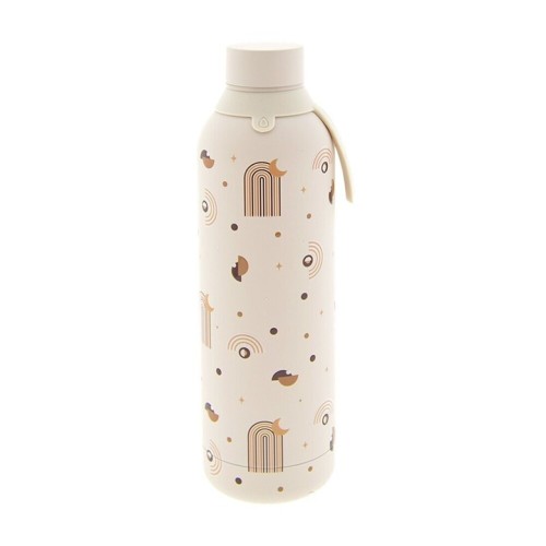 Botella termica de acero 710ml Color Arena Lovely Story 8435