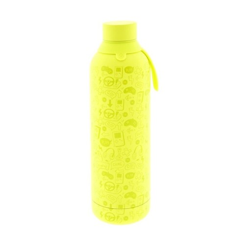 Botella termica de acero 710ml Color Pistachio play Lovely S