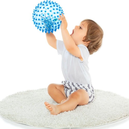 Molto Bola Sensorial (Azul). MOLTO 8410963245608 2
