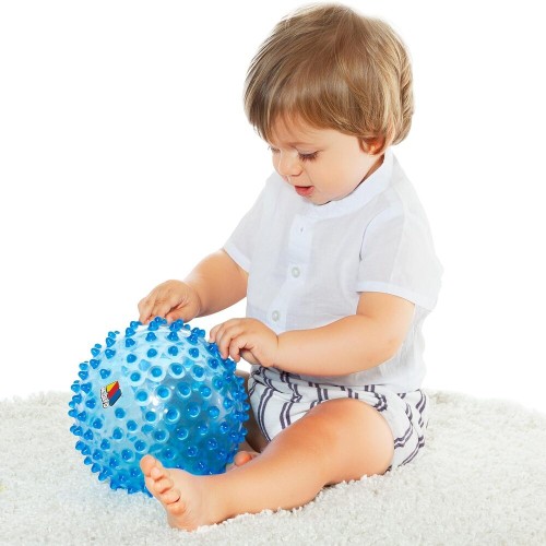 Molto Bola Sensorial (Azul). MOLTO 8410963245608 1