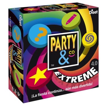 8410446100042 (1) Party & Co Extreme 4.0 – Diset 1