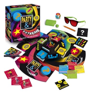 8410446100042 (2) Party & Co Extreme 4.0 – Diset 2