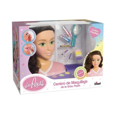 8410446466216 Centro de maquillaje Srta. Pepis – D 1