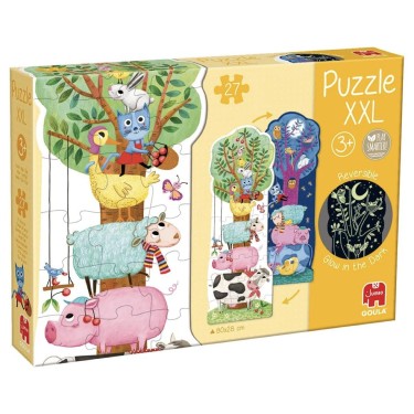 8410446502174 (1) Puzzle XXL reversible luz – Goul 1