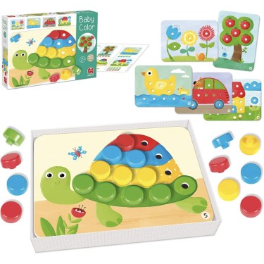 8410446531402 (1) Juego Mosaico Baby Color – Goula 1