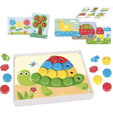 8410446531402 (2) Juego Mosaico Baby Color – Goula 2