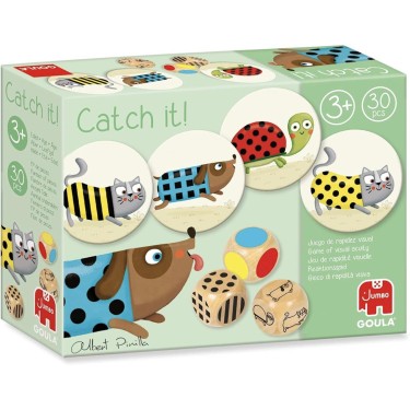 8410446534465 (1) Juego Catch It! – Goula 1