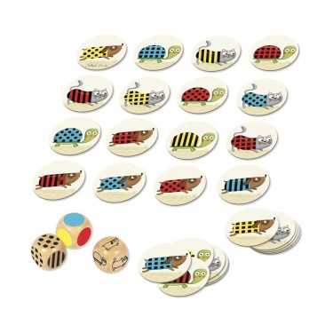 8410446534465 (2) Juego Catch It! – Goula 2