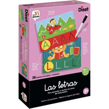 8410446638637 (1) Juego educativo Yo Aprendo Las L 1