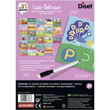 8410446638637 (3) Juego educativo Yo Aprendo Las L 3