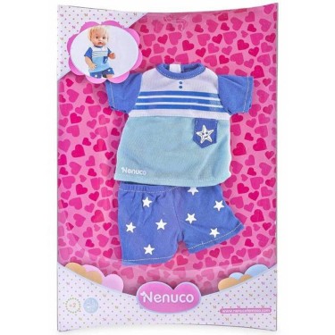 8410779048929 (1) Ropa Nenuco 35 cm azul estrellit 1