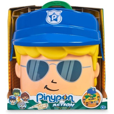8410779094056 (1) Policía contenedor – Pinypon Fam 1