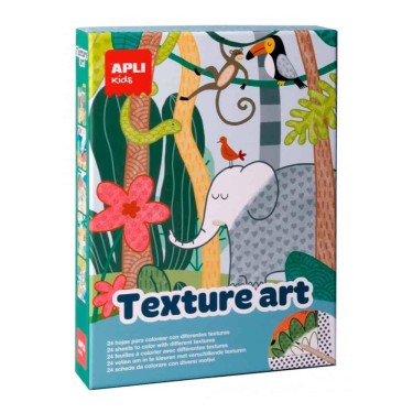 8410782183396 (1) Kit Textura Arte · Apli Kids 1