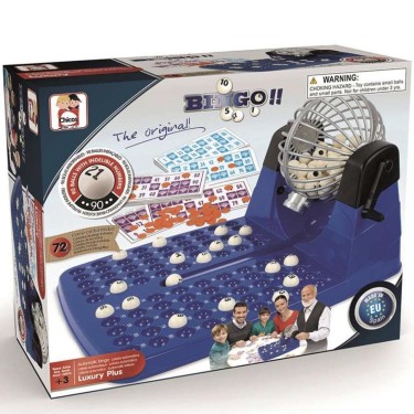 8410788209052 (1) Bingo automático deluxe 72 carto 1