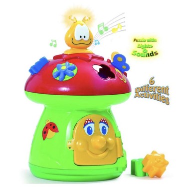 8410963065039 (2) Seta de actividades 40 cm – Molt 2