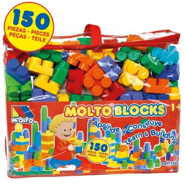 8410963124644 Bolsa Blocks 150 Piezas 32×58×21 – M 1