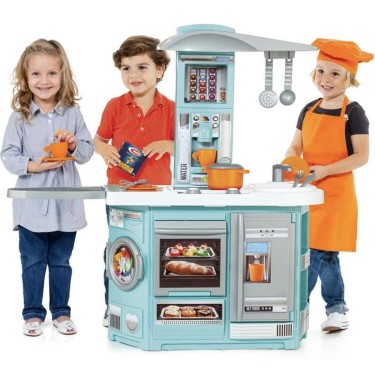 8410963181517 (2) Cocina infantil con planchador 1 2