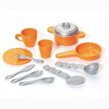8410963191615 (3) Cocina infantil azul de juguete  3