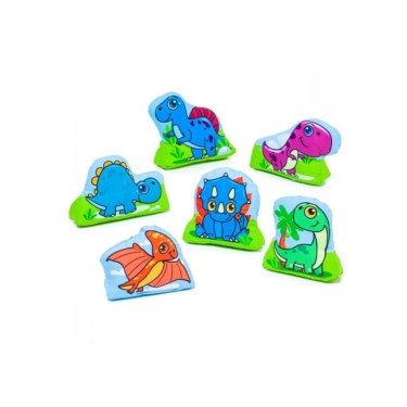 8410963225259 (8) Bolsa de juego con dinos blandit 8