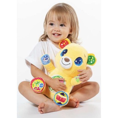 8410963225457 (3) Gusy Luz osito interactivo 24 cm 3