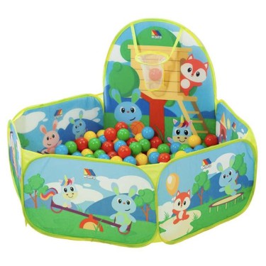 8410963237337 (1) Parque de bolas con canasta 25 b 2