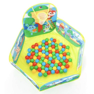 8410963237337 (3) Parque de bolas con canasta 25 b 1