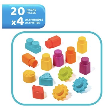 8410963244557 (2) Mesa de actividades con 20 pieza 2