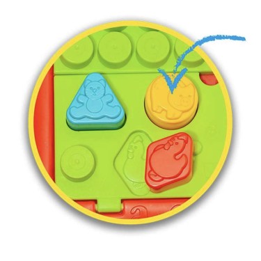 8410963244557 (3) Mesa de actividades con 20 pieza 3