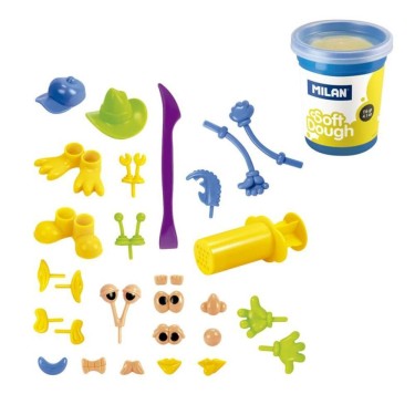 8411574093992 (5) Cajita plastilina Soft Dough Hap 5