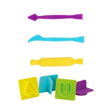 8411574097969 (4) Cajita plastilina Soft Dough “Lo 4
