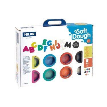 8411574097969 (6) Cajita plastilina Soft Dough “Lo 6