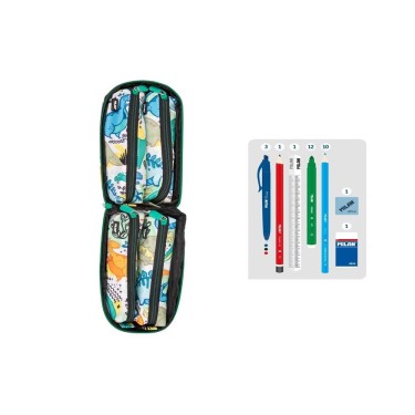 8411574102069 (3) Plumier kit 4 estuches dinos – M 3
